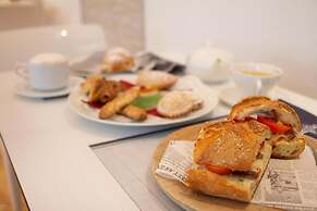 Hotel Ristorante Trinacria