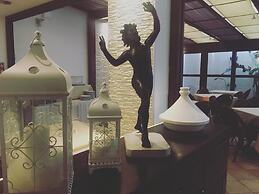 Hotel Ristorante Trinacria