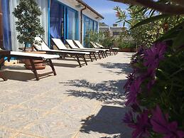 Hotel Ristorante Trinacria