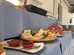 Hotel Ristorante Trinacria