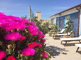 Hotel Ristorante Trinacria