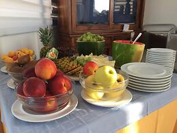 Hotel Ristorante Trinacria