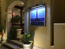 Hotel Ristorante Trinacria