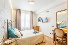 Hotel Ristorante Trinacria