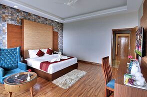 Ekant Retreat Resort