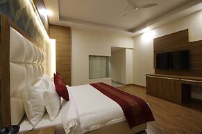 Ekant Retreat Resort