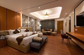 Ekant Retreat Resort