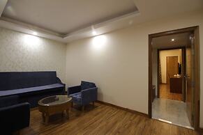 Ekant Retreat Resort