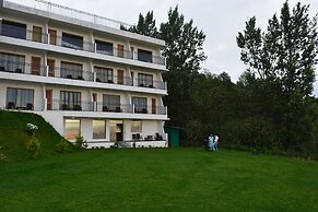 Ekant Retreat Resort