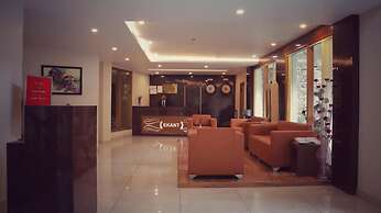 Ekant Retreat Resort