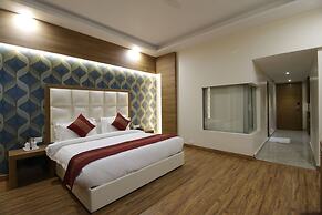 Ekant Retreat Resort