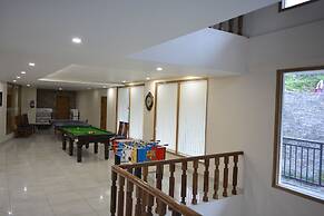 Ekant Retreat Resort