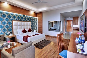 Ekant Retreat Resort