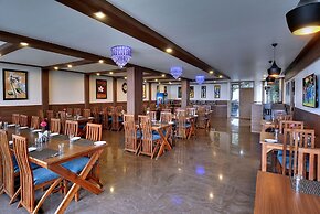 Ekant Retreat Resort