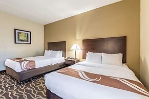 Quality Inn & Suites Southport