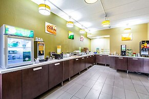 Quality Inn & Suites Southport