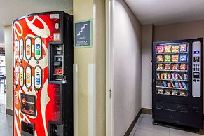 Quality Inn & Suites Southport