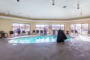 Quality Inn & Suites Southport