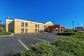 Quality Inn & Suites Southport