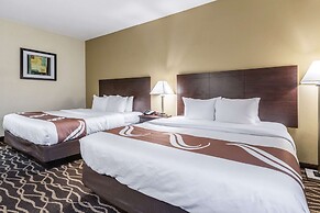 Quality Inn & Suites Southport