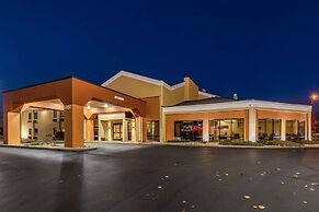 Quality Inn & Suites Southport