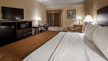 Quality Inn & Suites Southport