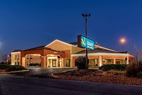 Quality Inn & Suites Southport