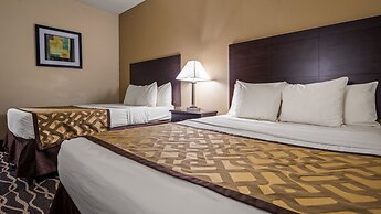 Quality Inn & Suites Southport