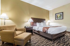 Quality Inn & Suites Southport