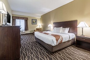 Quality Inn & Suites Southport