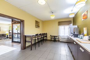 Quality Inn & Suites Southport