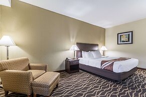 Quality Inn & Suites Southport