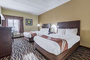 Quality Inn & Suites Southport