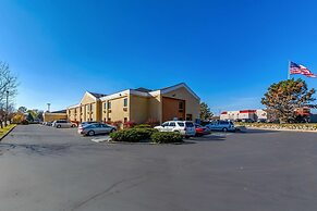 Quality Inn & Suites Southport