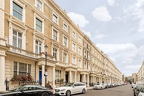 Clarincarde Gardens Apartment