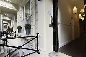 Clarincarde Gardens Apartment