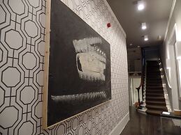 Clarincarde Gardens Apartment