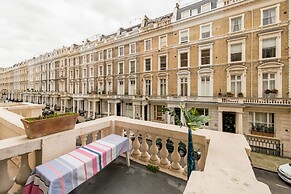 Clarincarde Gardens Apartment