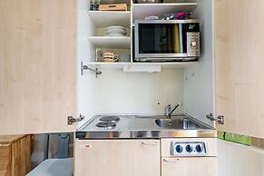 Clarincarde Gardens Apartment