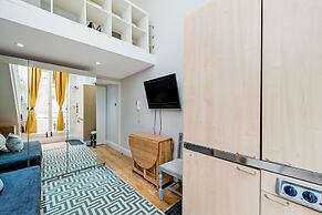 Clarincarde Gardens Apartment