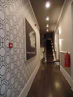 Clarincarde Gardens Apartment