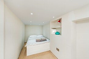 Clarincarde Gardens Apartment