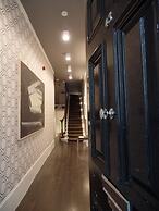 Clarincarde Gardens Apartment