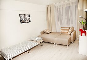 Funny Dolphins Apartments Rusakovskaya