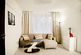 Funny Dolphins Apartments Rusakovskaya