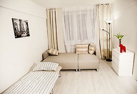 Funny Dolphins Apartments Rusakovskaya