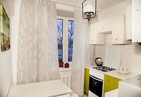 Funny Dolphins Apartments Rusakovskaya