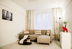 Funny Dolphins Apartments Rusakovskaya