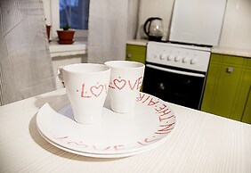 Funny Dolphins Apartments Rusakovskaya