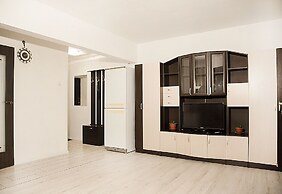 Funny Dolphins Apartments Rusakovskaya